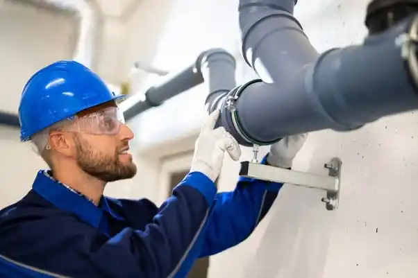 water damage restoration service Texas City